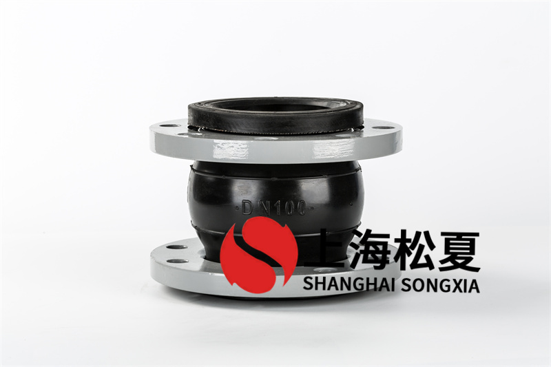 單相循環(huán)泵可以用FKM可曲撓橡膠伸縮軟接嗎？