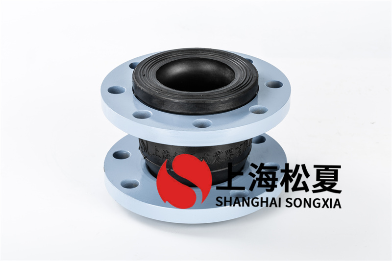 液體增壓泵可以用EPDM可扭曲饒性接管嗎？