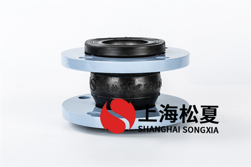 柴油機(jī)散熱器水管可以用DN65柔性橡膠接頭？